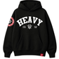 HEAVY Varsity 88 Hoodie