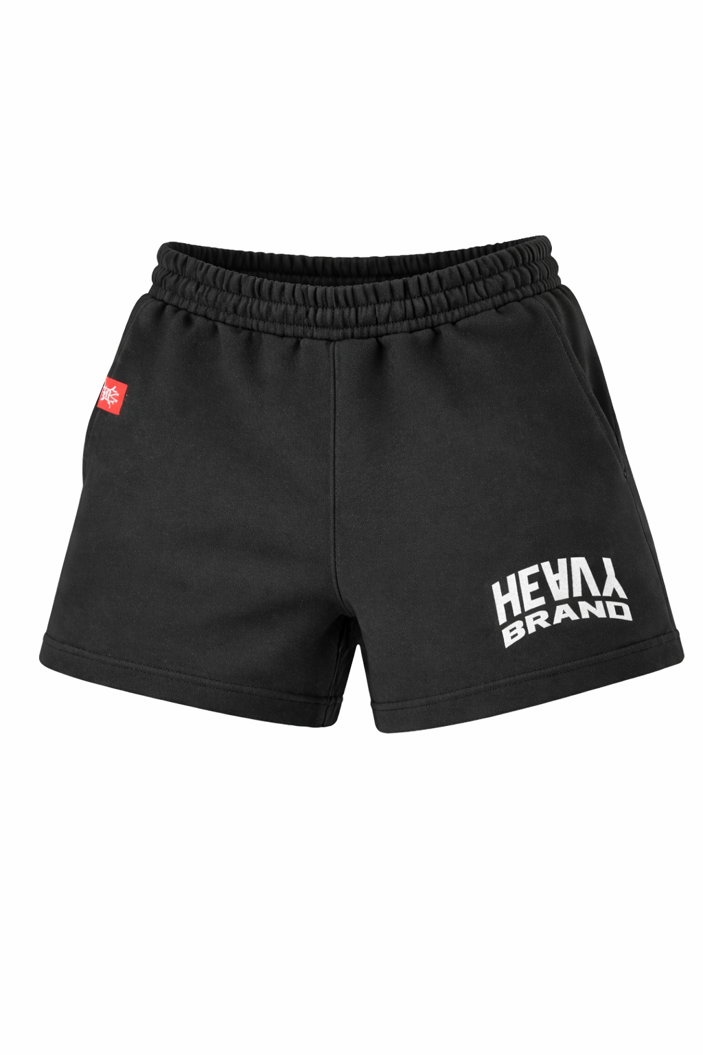 Heavy Brand Shorts
