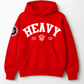 HEAVY Varsity 88 Hoodie