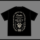 Heavy brand tee