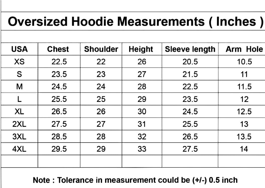 HEAVY Varsity 88 Hoodie