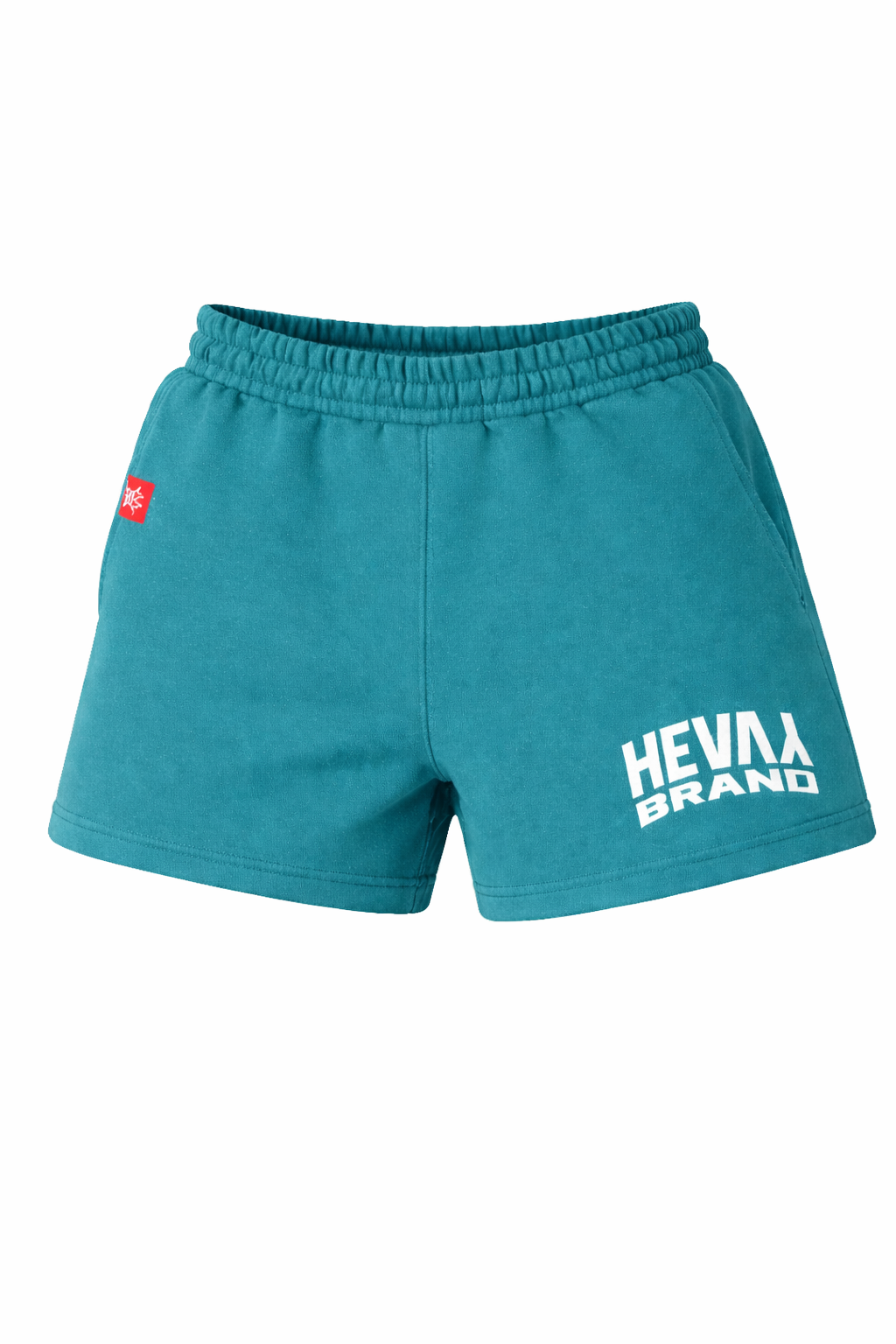 Heavy Brand Shorts