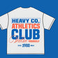 Heavy Athletics Co. Shirt