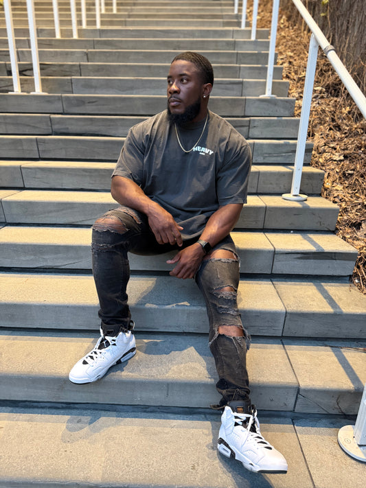 Evolve mmxx tee
