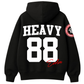 HEAVY Varsity 88 Hoodie