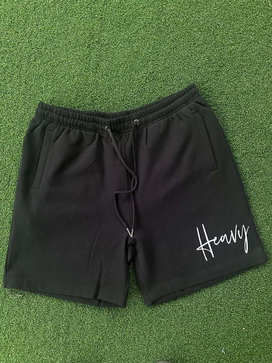 Heavy Signature Collection Shorts