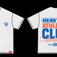 Heavy Athletics Co. Shirt